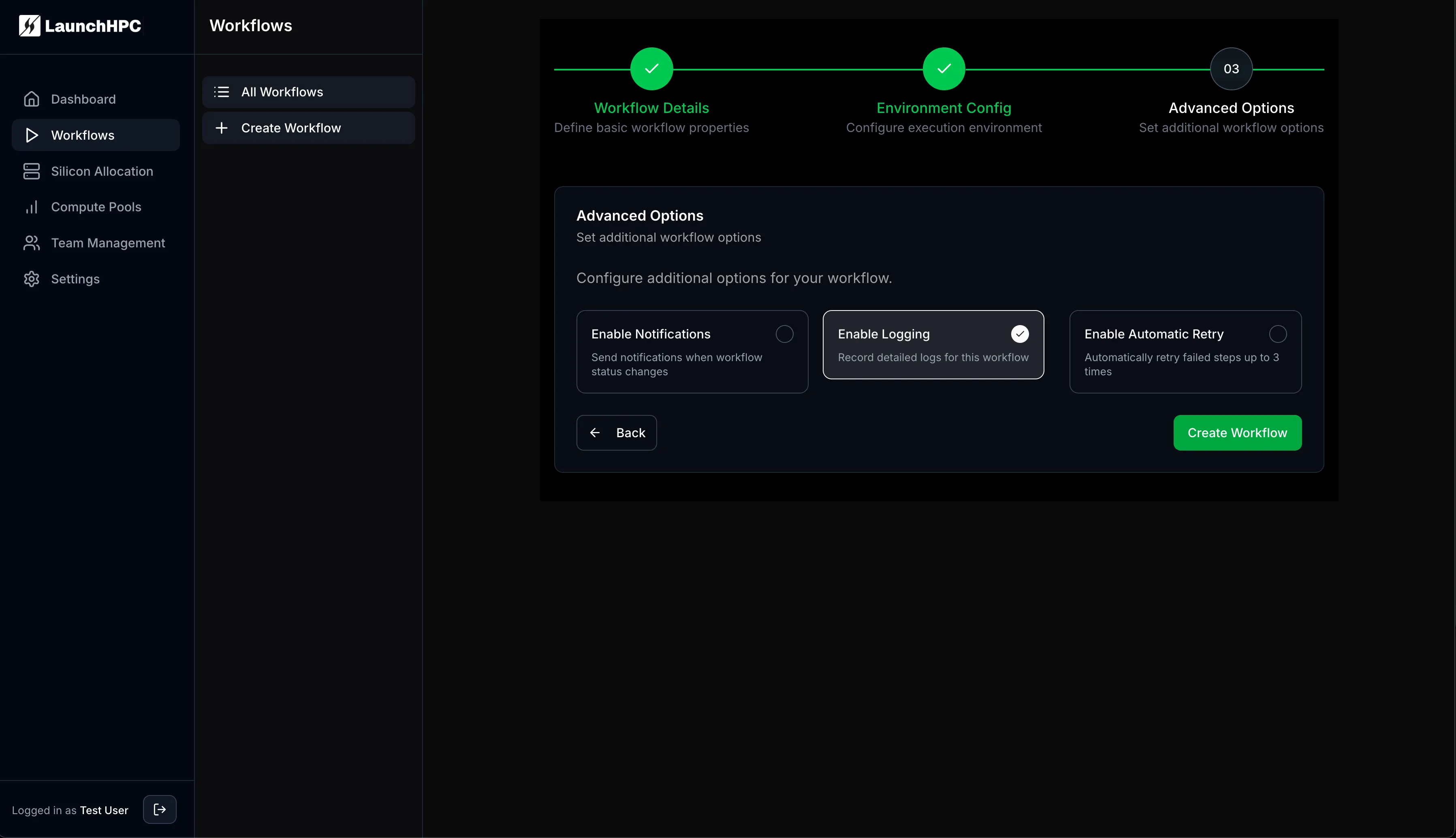 Simplified Deployment & Management